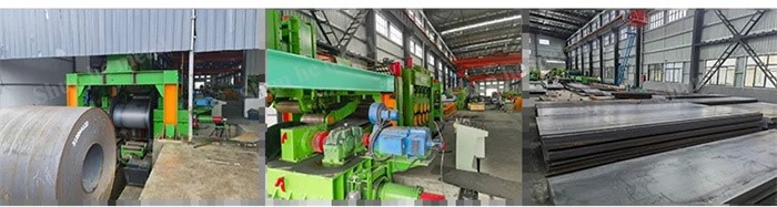 Blasting Abrasion Resistant Wear Plate Ar300 Blasting Abrasion Resistant Wear Plate Ar300