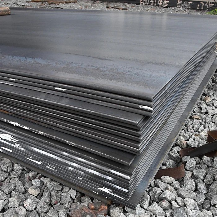 NM300 Wear resistant steel plate NM300 Wear resistant steel plate