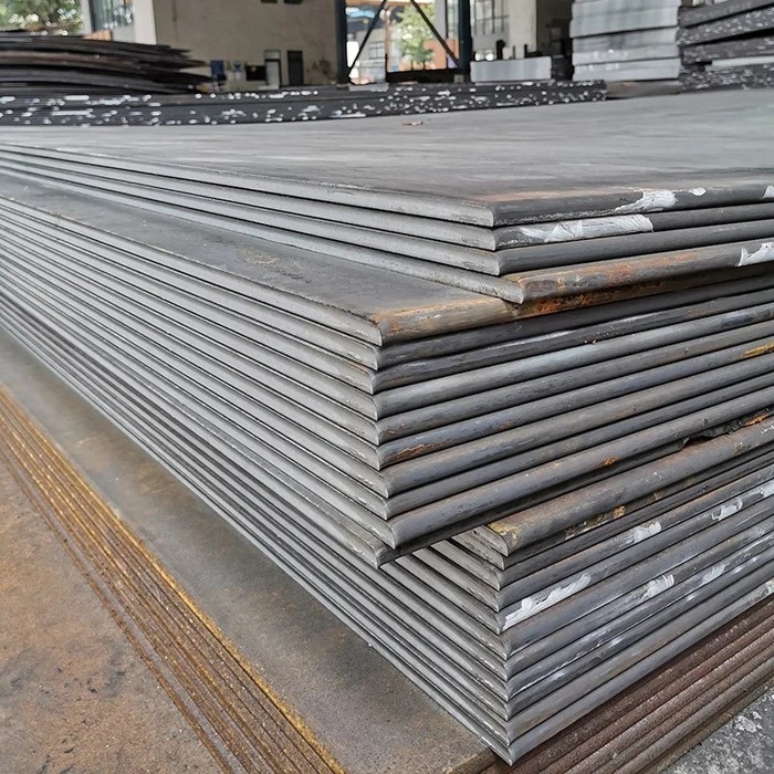 Nm300 Nm450 Nm500 Nm550 Nm600 Wear Resistant Steel Sheet Plate Nm300 Nm450 Nm500 Nm550 Nm600 Wear Resistant Steel Sheet Plate