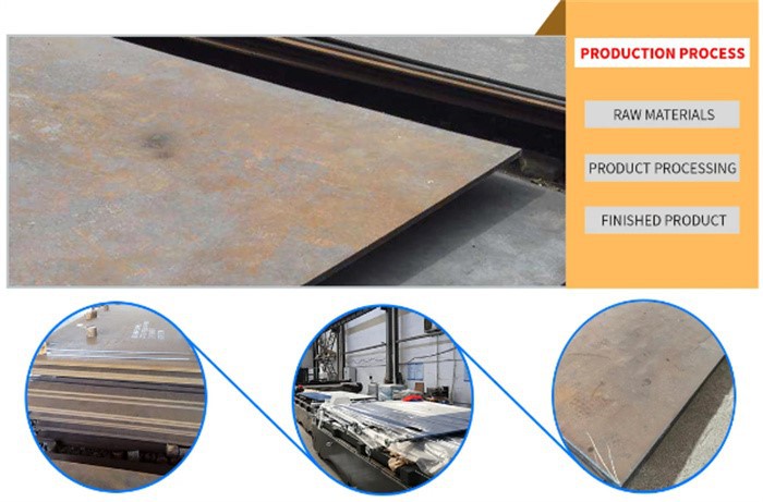 NM300 AR500 450 NM400 Wear Resistant Steel NM300 AR500 450 NM400 Wear Resistant Steel