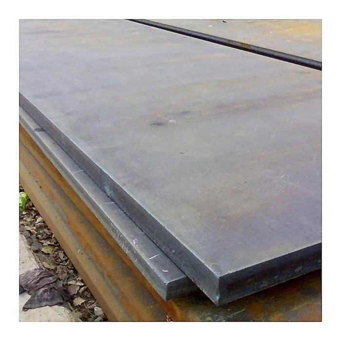 Wear resistant steel plate AR360 Wear resistant steel plate AR360