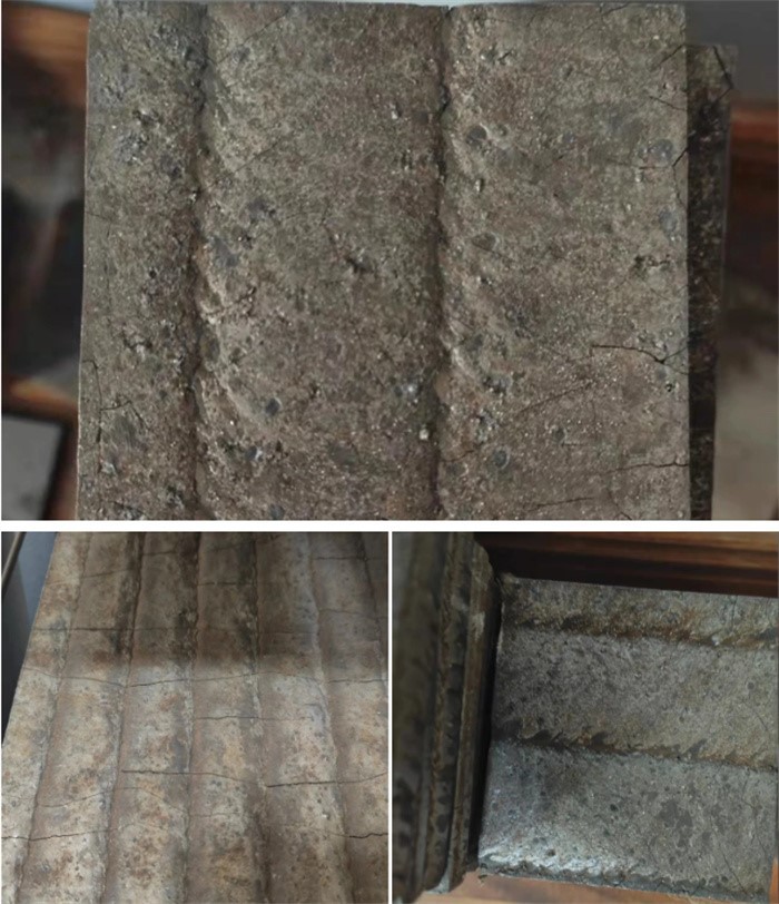 Wear Resistant Steel High Quality Steel Product Nm360 Wear Resistant Steel High Quality Steel Product Nm360