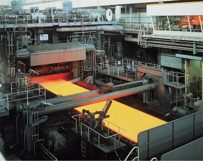 High-strength wear resistant steel NM360 High-strength wear resistant steel NM360