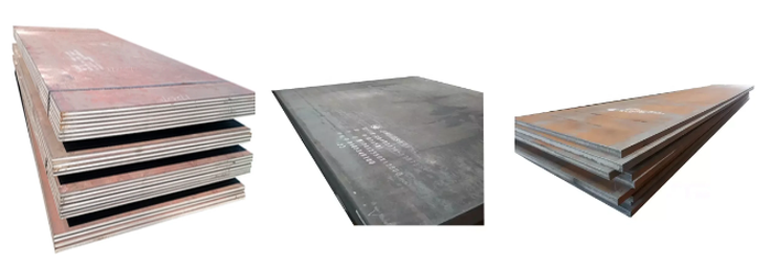 WEAR PLATE NM400 WEAR PLATE NM400