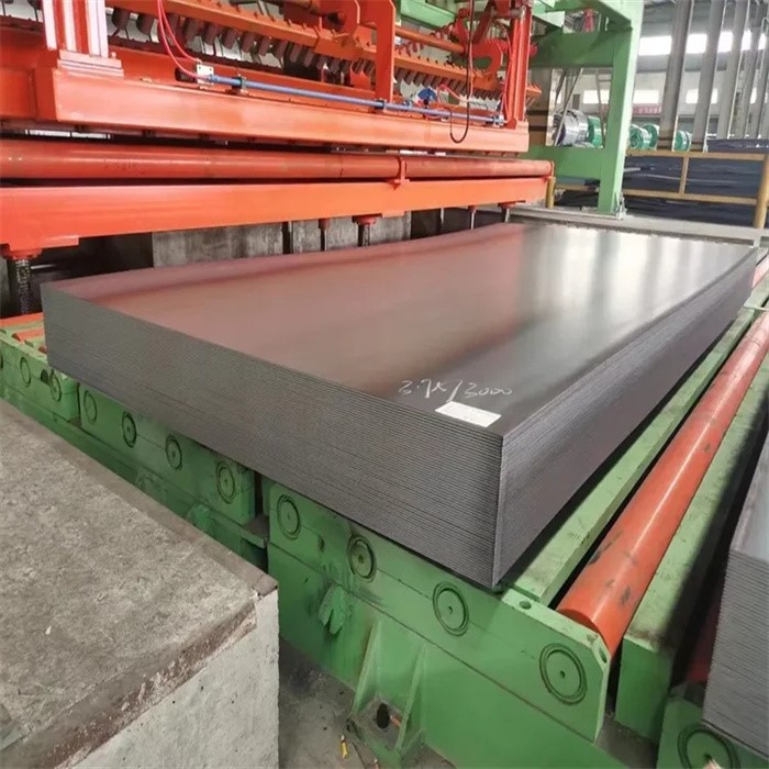 nm400 Steel Plates nm400 Steel Plates