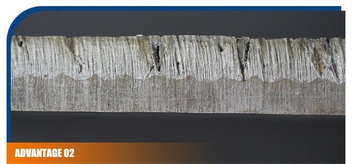 Wear resistant steel NM450 Wear resistant steel NM450