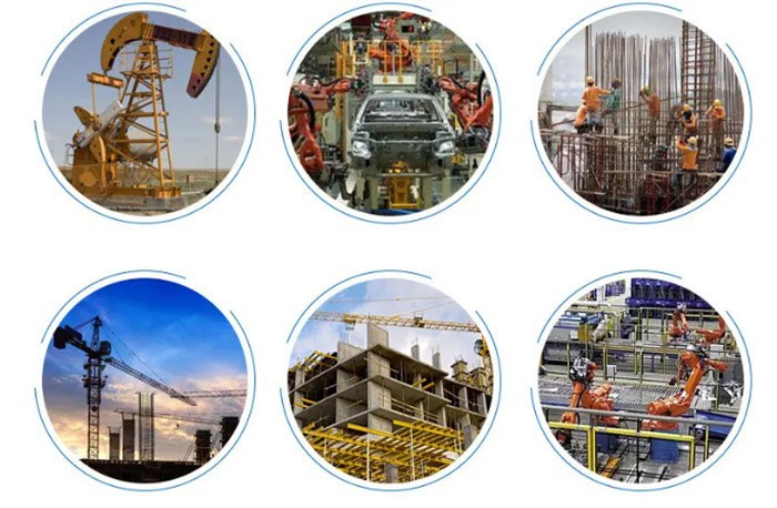 NM500 wear resistant steel NM500 wear resistant steel