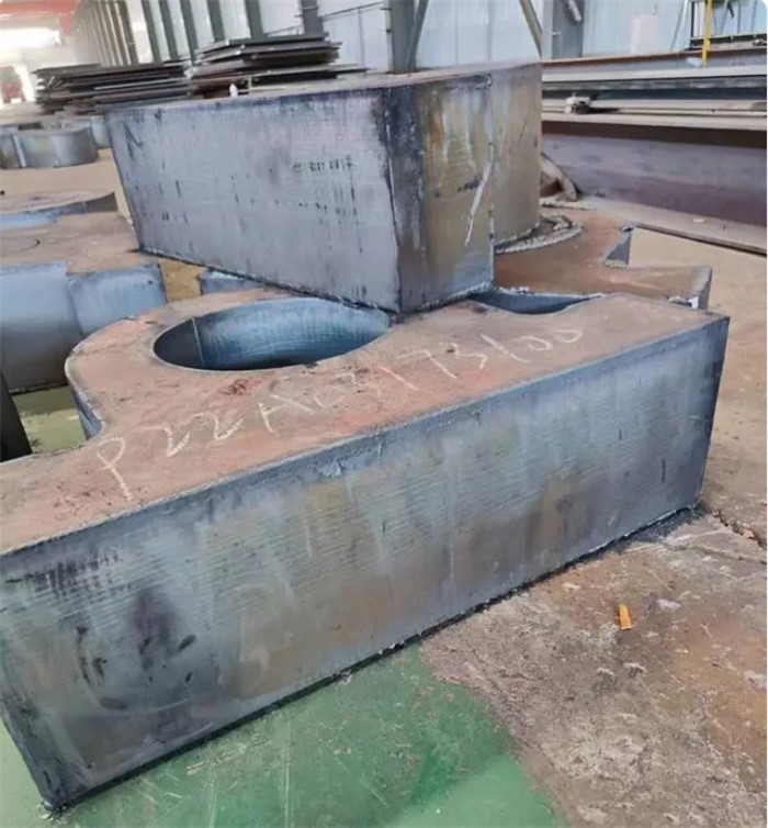 Abrasion Resistant Steel Plate NM 500 Abrasion Resistant Steel Plate NM 500