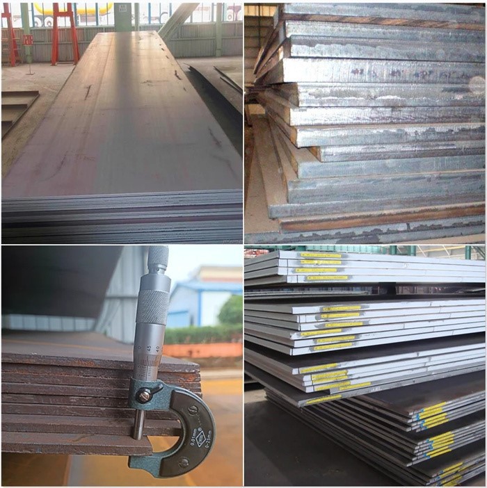 wear resistant steel alloy NM550 wear resistant steel alloy NM550