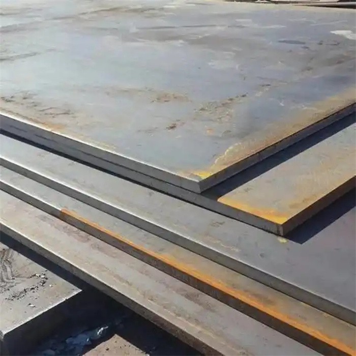 High quality NM550 Carbon NM450 Steel Plate High quality NM550 Carbon NM450 Steel Plate