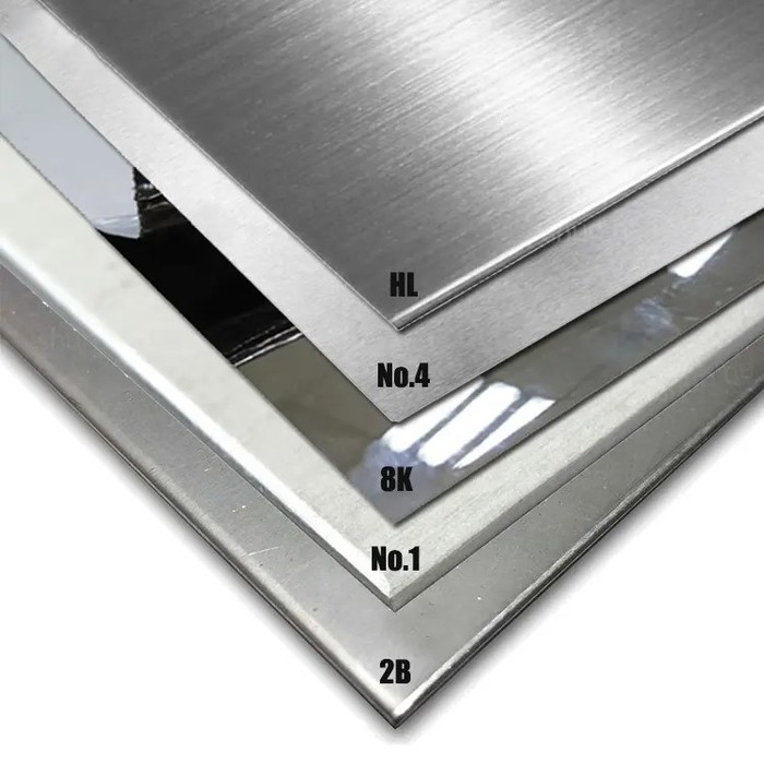 Stainless Steel Sheet 201 Stainless Steel Sheet 201