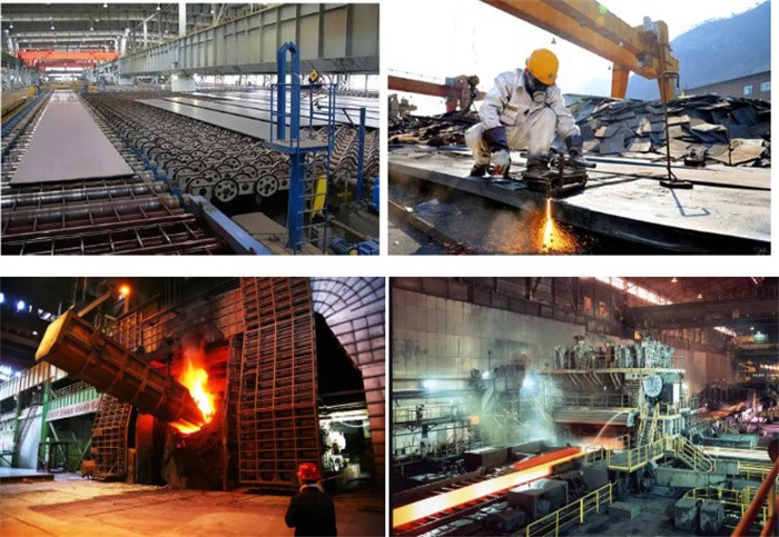 Special Steel NM600 Special Steel NM600