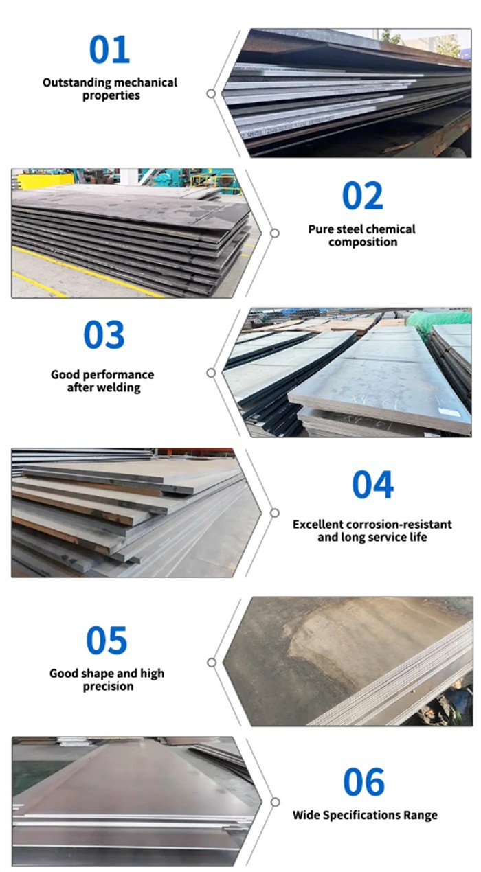 Mn13 high manganese wear resistant steel Mn13 high manganese wear resistant steel