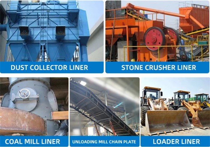 MN13 Wear Resistant Steel High Manganese Steel MN13 Wear Resistant Steel High Manganese Steel