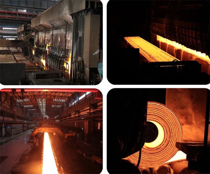 Wear resistant steel sheet plate X120Mn12 Mn13 Wear resistant steel sheet plate X120Mn12 Mn13