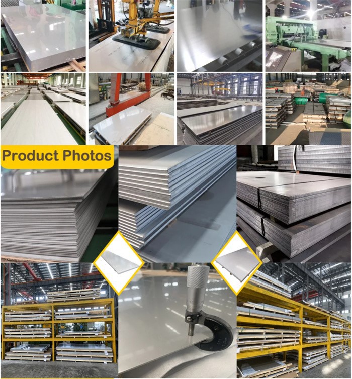 304 stainless steel plate 304 stainless steel plate