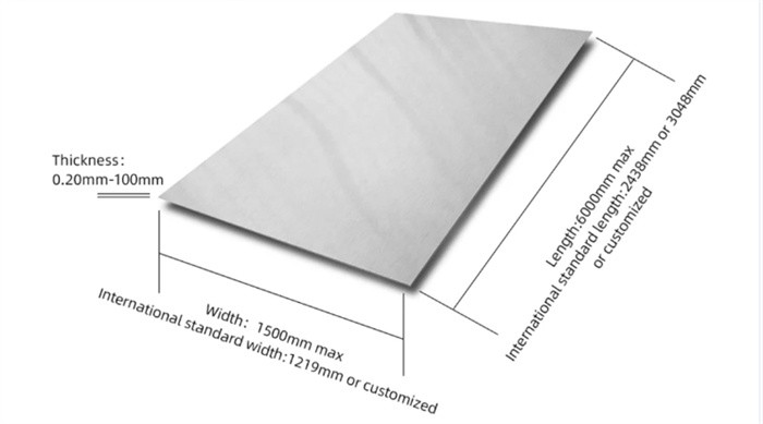 304 16 gauge stainless steel 304 16 gauge stainless steel