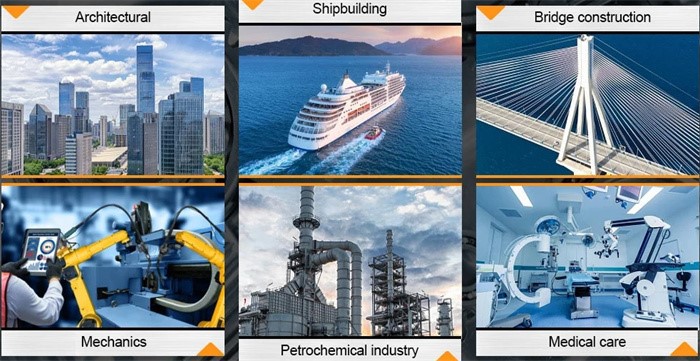 chequered plate ss 304 chequered plate ss 304