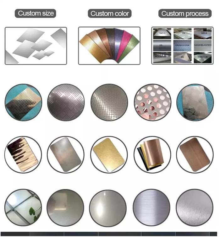 Stainless Steel 304 Sheets Plates Stainless Steel 304 Sheets Plates