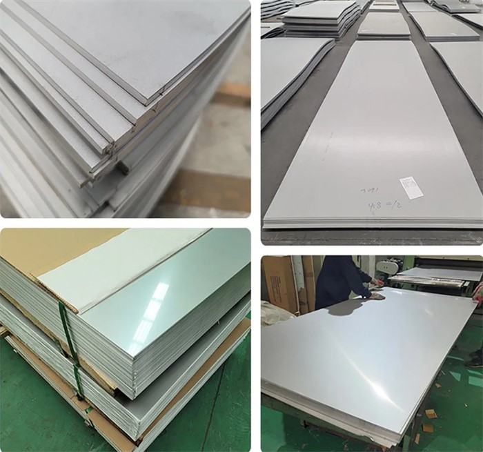 Ss Sheet ASTM AISI 304 Ss Sheet ASTM AISI 304