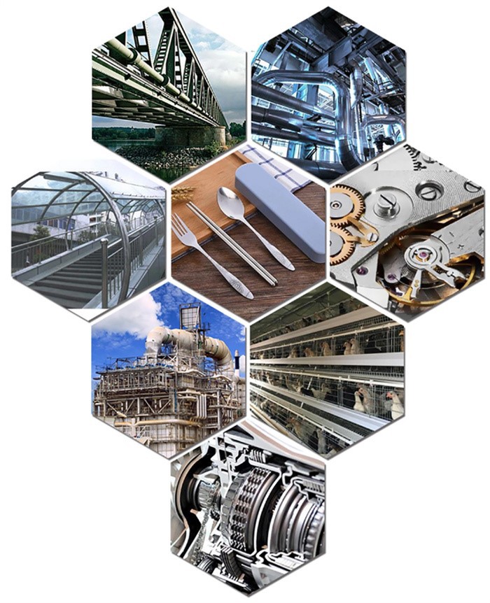 304 Stainless Steel Sheet 304 Stainless Steel Sheet