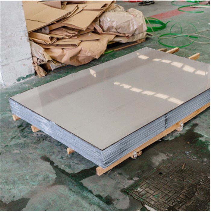 316 2b Ba Stainless Steel Sheet 316 2b Ba Stainless Steel Sheet