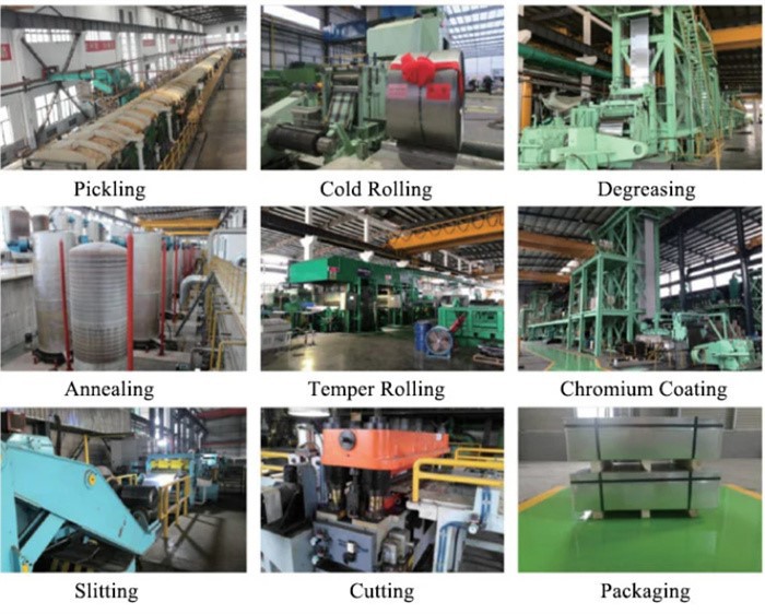 316 No. 1 No. 4 8K Stainless Steel Sheet 316 No. 1 No. 4 8K Stainless Steel Sheet