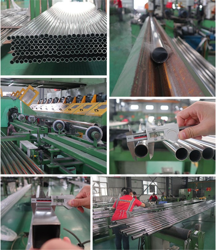 201 stainless steel pipe 201 stainless steel pipe