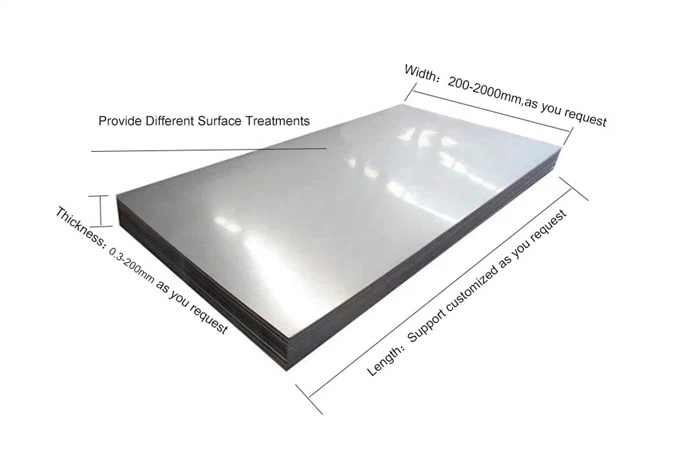 316 black stainless steel sheet  316 black stainless steel sheet