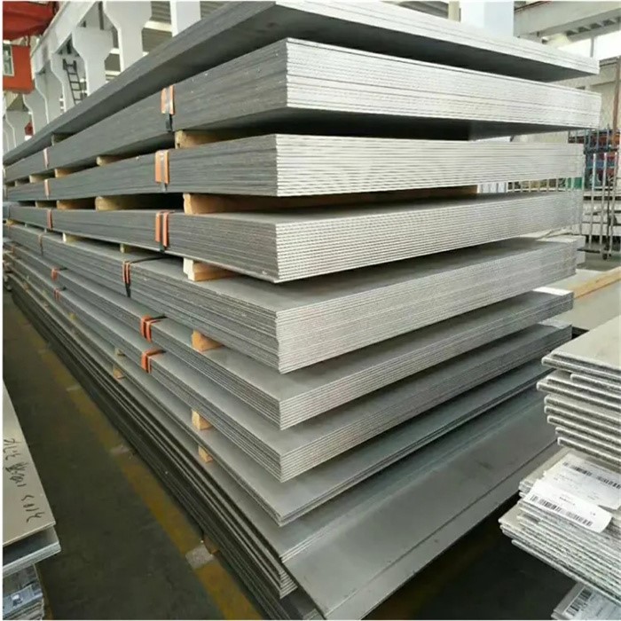 304 Polished Stainless Steel Sheets 304 Polished Stainless Steel Sheets
