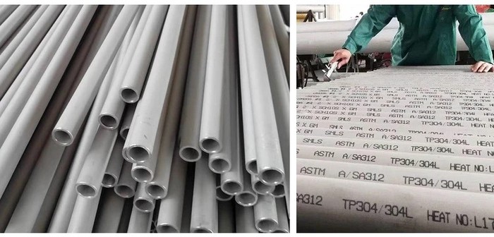 steel pipe 304 steel pipe 304