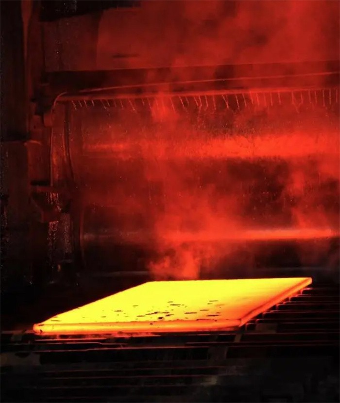1.3401 Wear Resistant Mn13 High Manganese Steel Plate