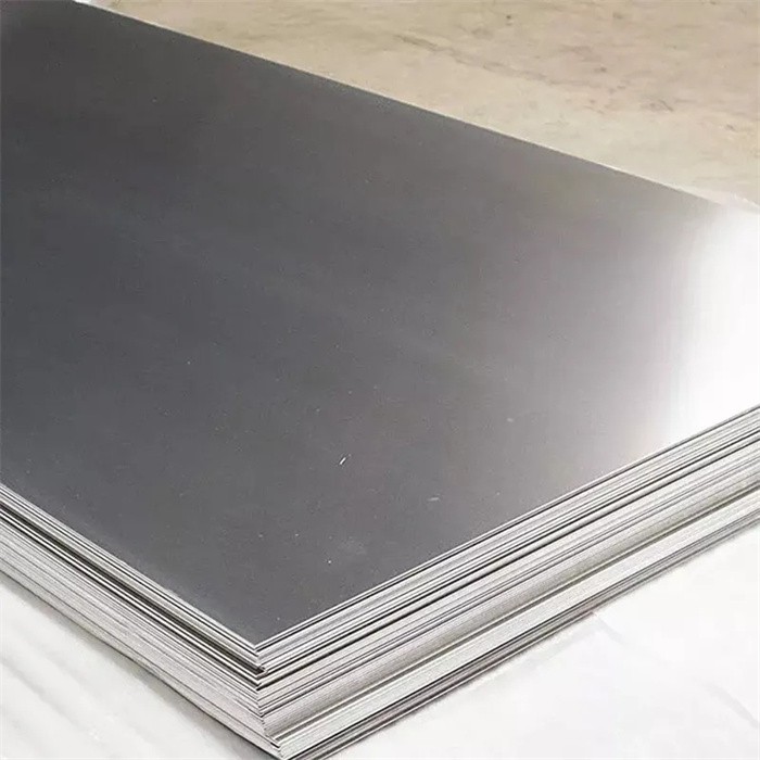 12 Gauge 304 Stainless Steel Sheet