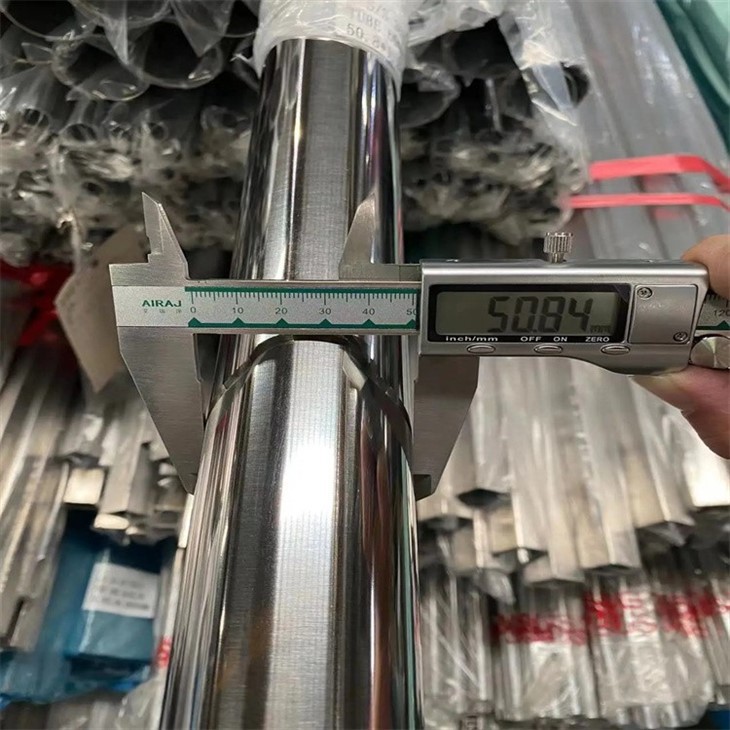 12 Inch Stainless Steel Welded Pipe