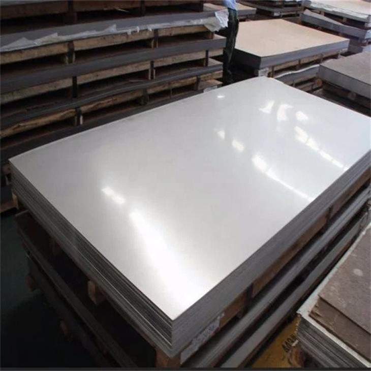 2B Stainless Steel Sheet 309S