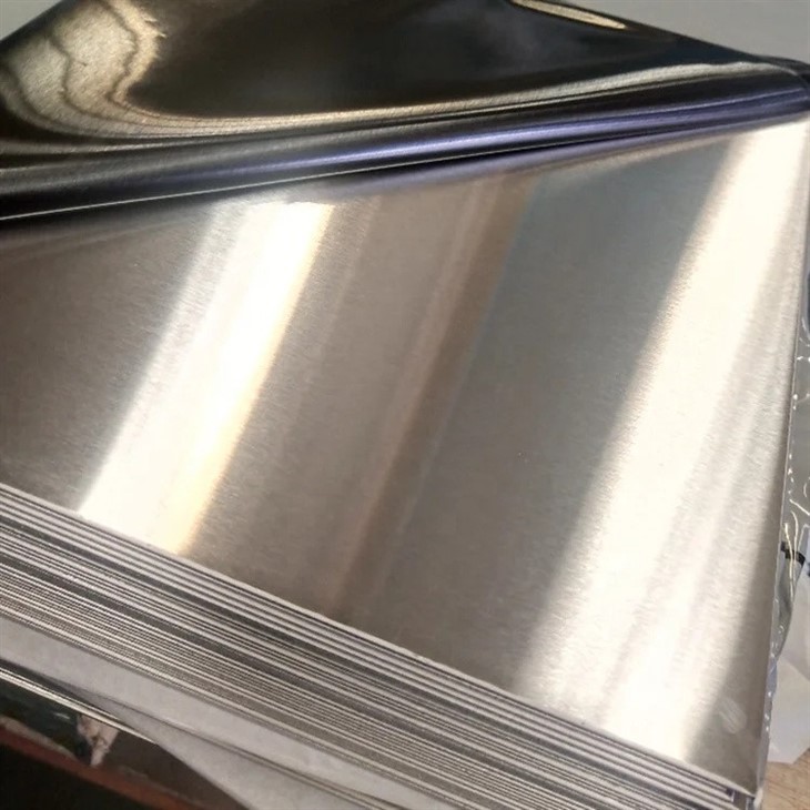 300 Series Stainless Steel High Quality Sus 304 Sheet