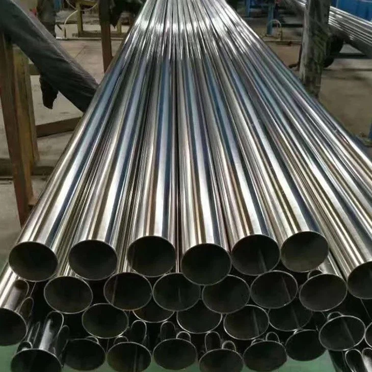 300Mm Diameter Stainless Pipes