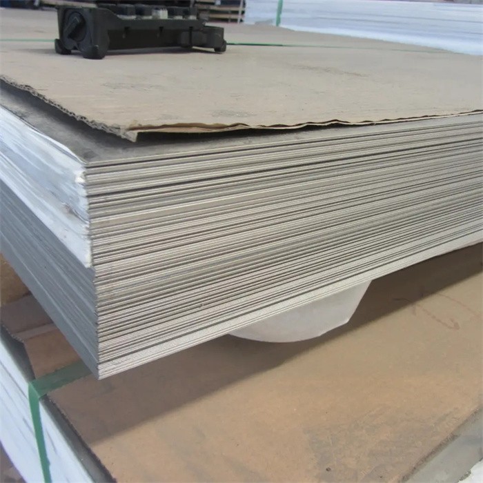 China 304 2b Stainless Steel Sheet Manufacturers, Suppliers and Factory