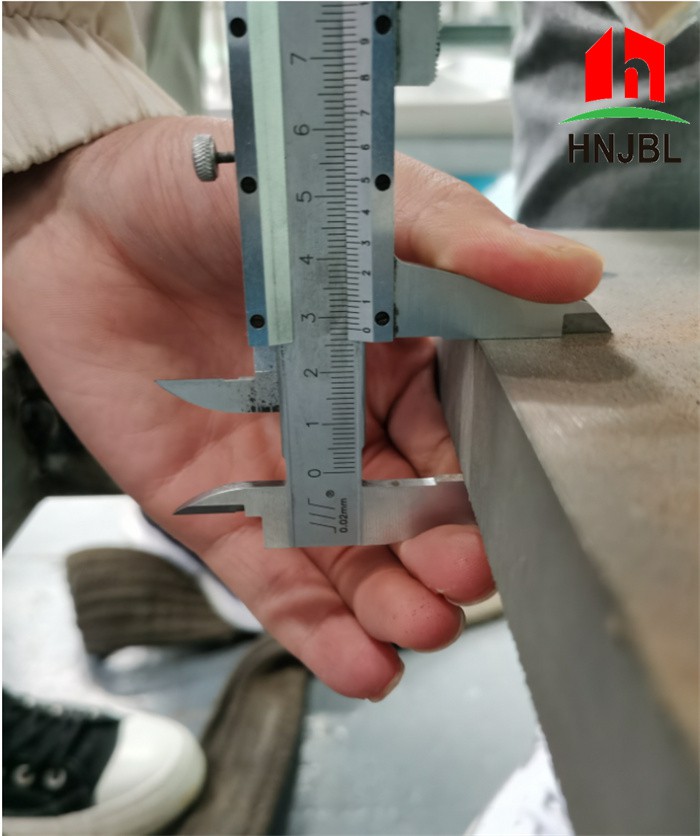 304 Stainless Sheet Thickness