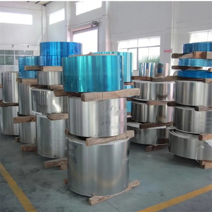 304 Stainless Steel 18 Gauge