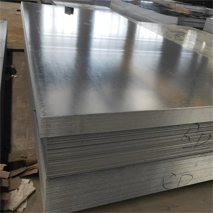 304 Stainless Steel Plate BA 8K Glossy Surface