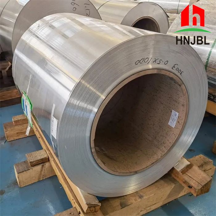 304 Stainless Steel Strip Stock
