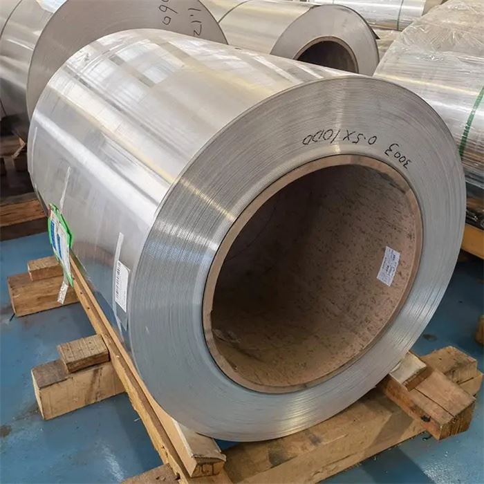 304 Stainless Steel Strip