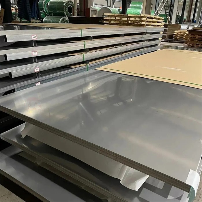 304l Stainless Sheet