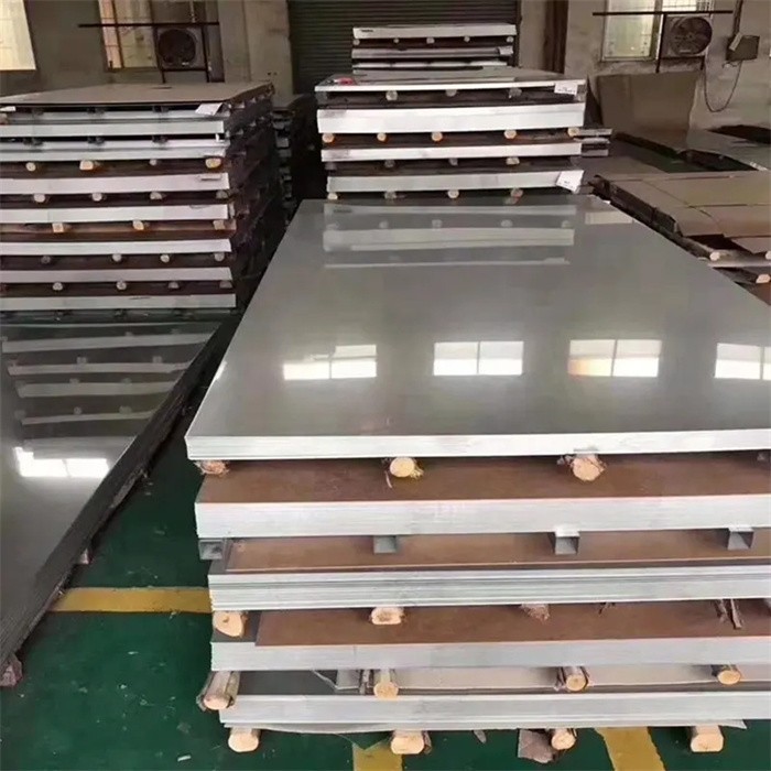 304l Stainless Steel Sheet