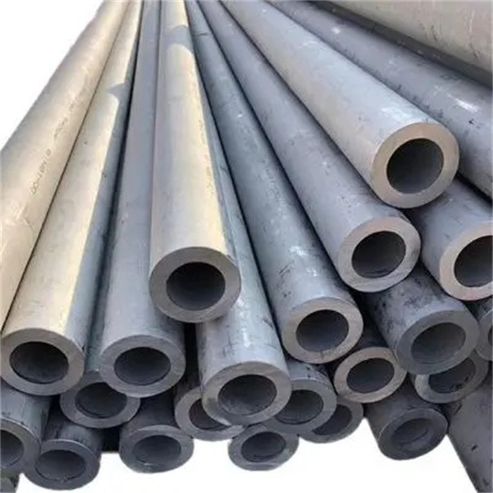 310S/201 Stainless Steel Seamless Tube/Pipe