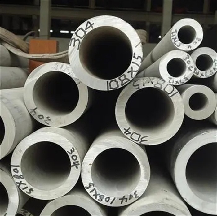 310S/201 Stainless Steel Seamless Tube/Pipe