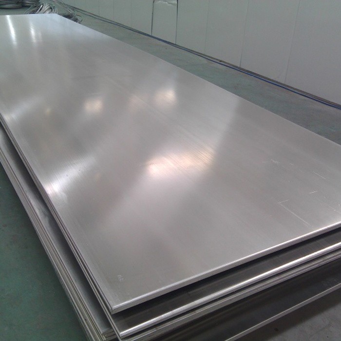 316 18mm Thick Ss Plate