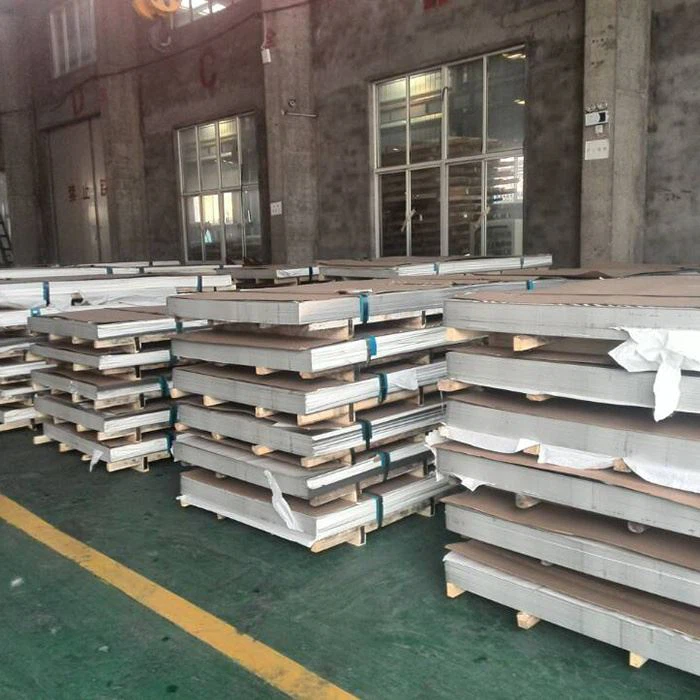 316 20mm Thick Stainless Steel Plate