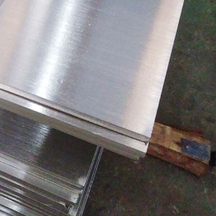 316 2b Ba 8K Mirror Surface Ss Sheet